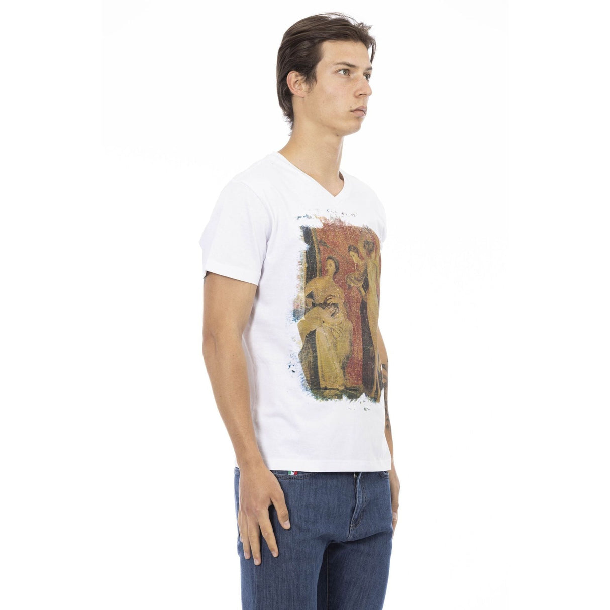 Trussardi Action T-shirt Trussardi Action