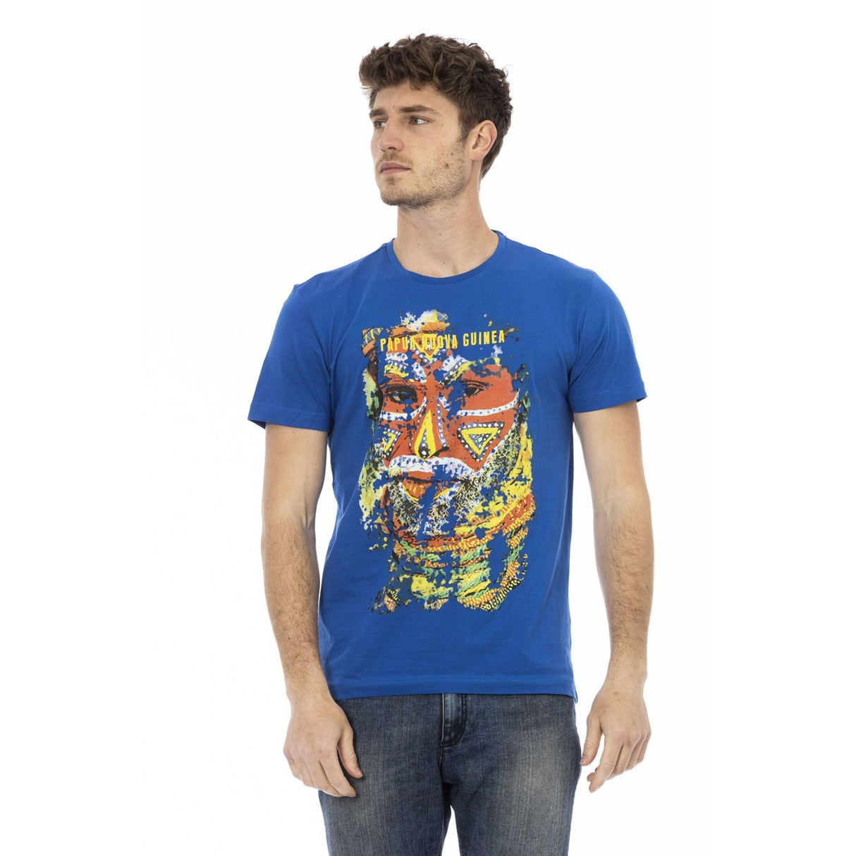 Trussardi Action T-shirt Trussardi Action