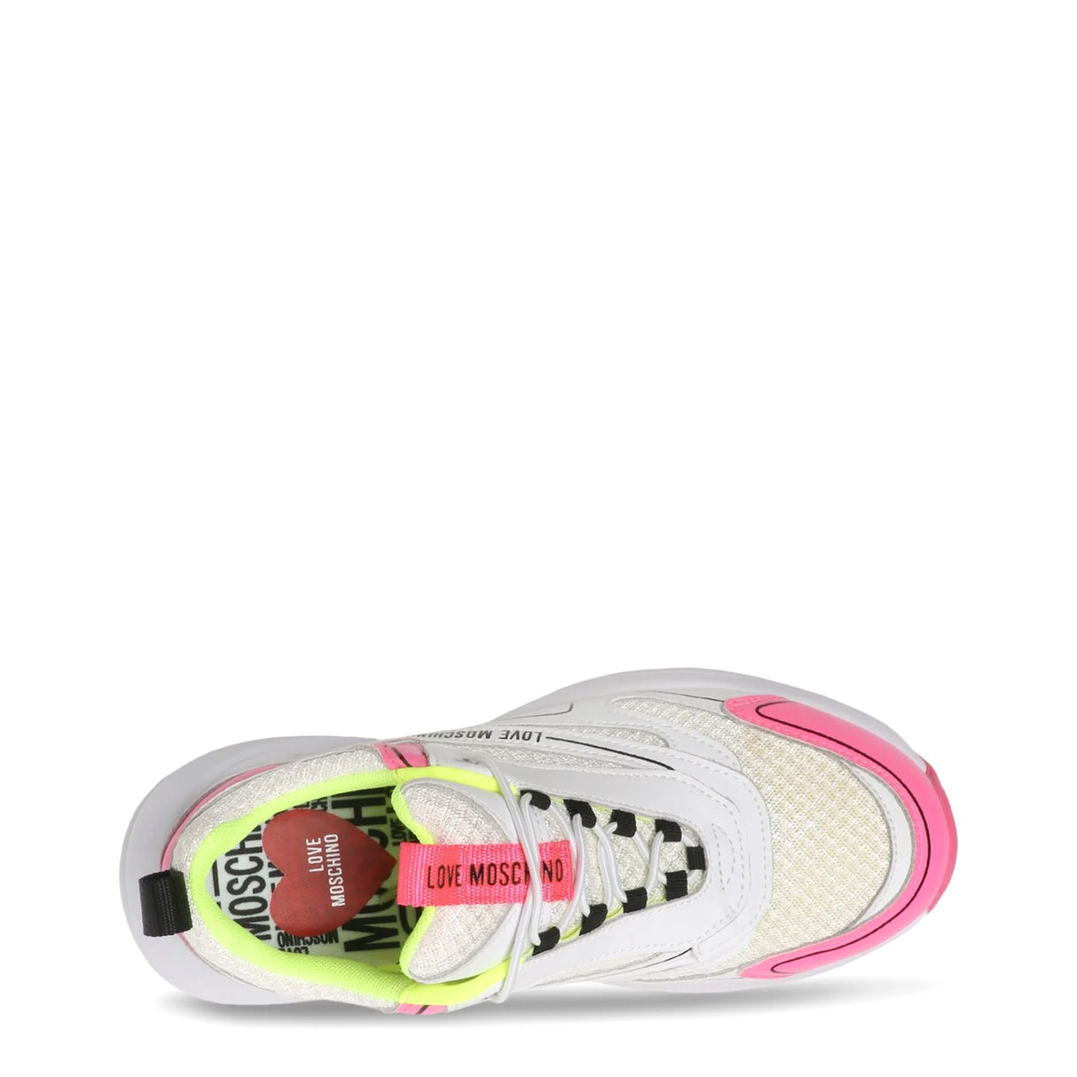 Love Moschino Sneakers Love Moschino