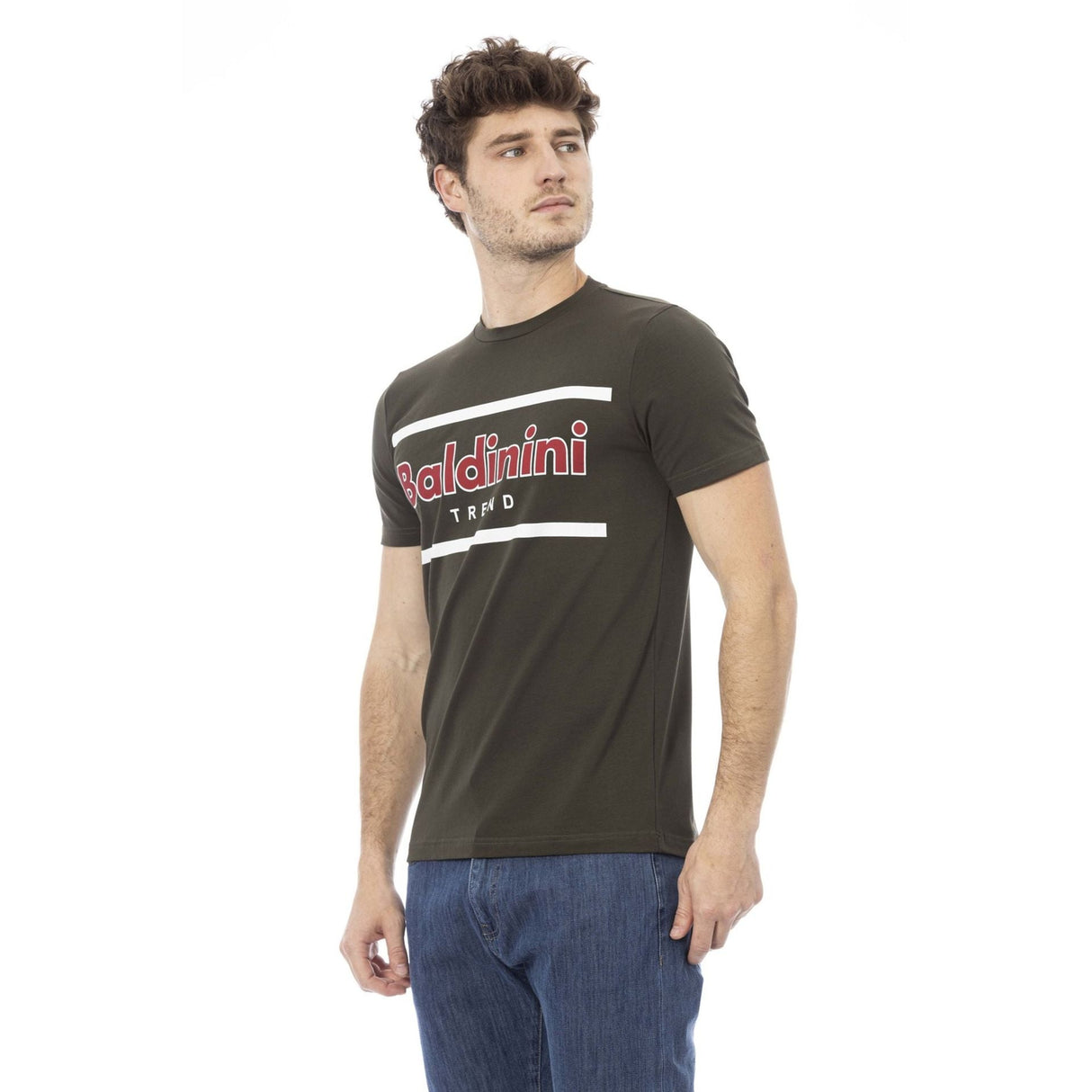 Baldinini Trend T-shirt Baldinini Trend