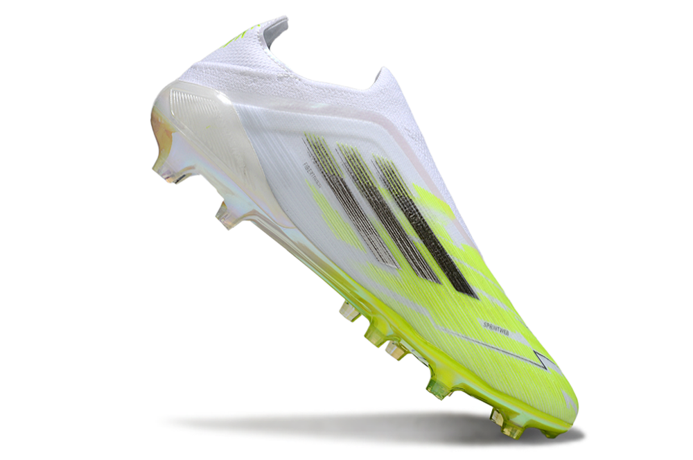 adidas F50 Elite Laceless FG 36-45 estockk.com