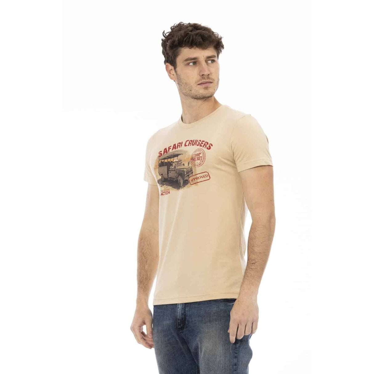 Trussardi Action T-shirt Trussardi Action