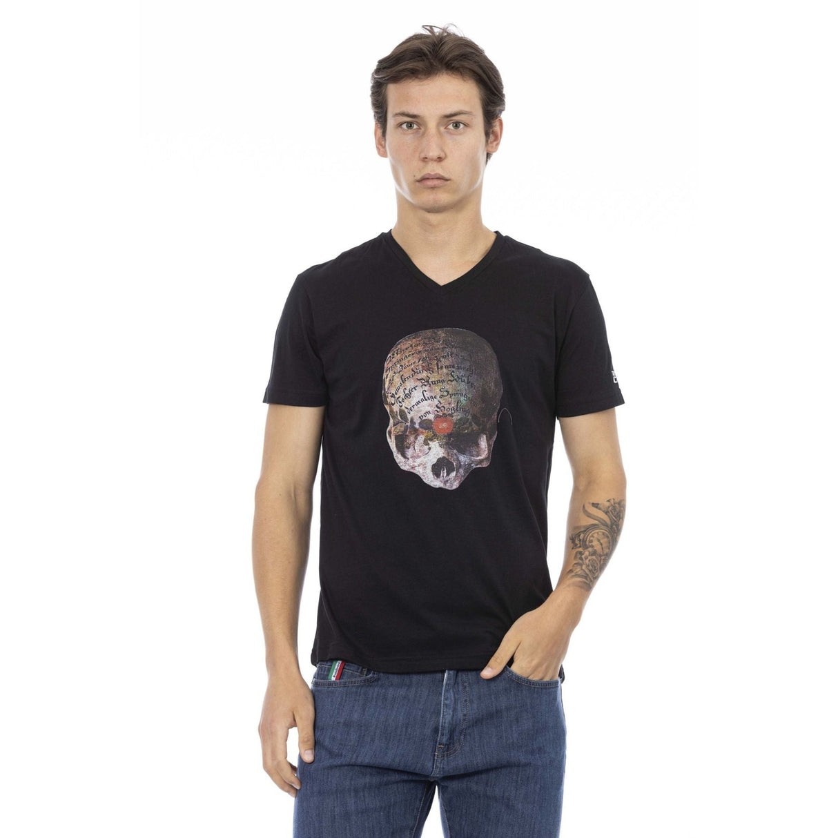Trussardi Action T-shirt Trussardi Action
