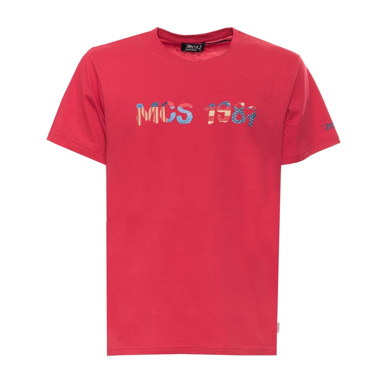 MCS T-shirt MCS