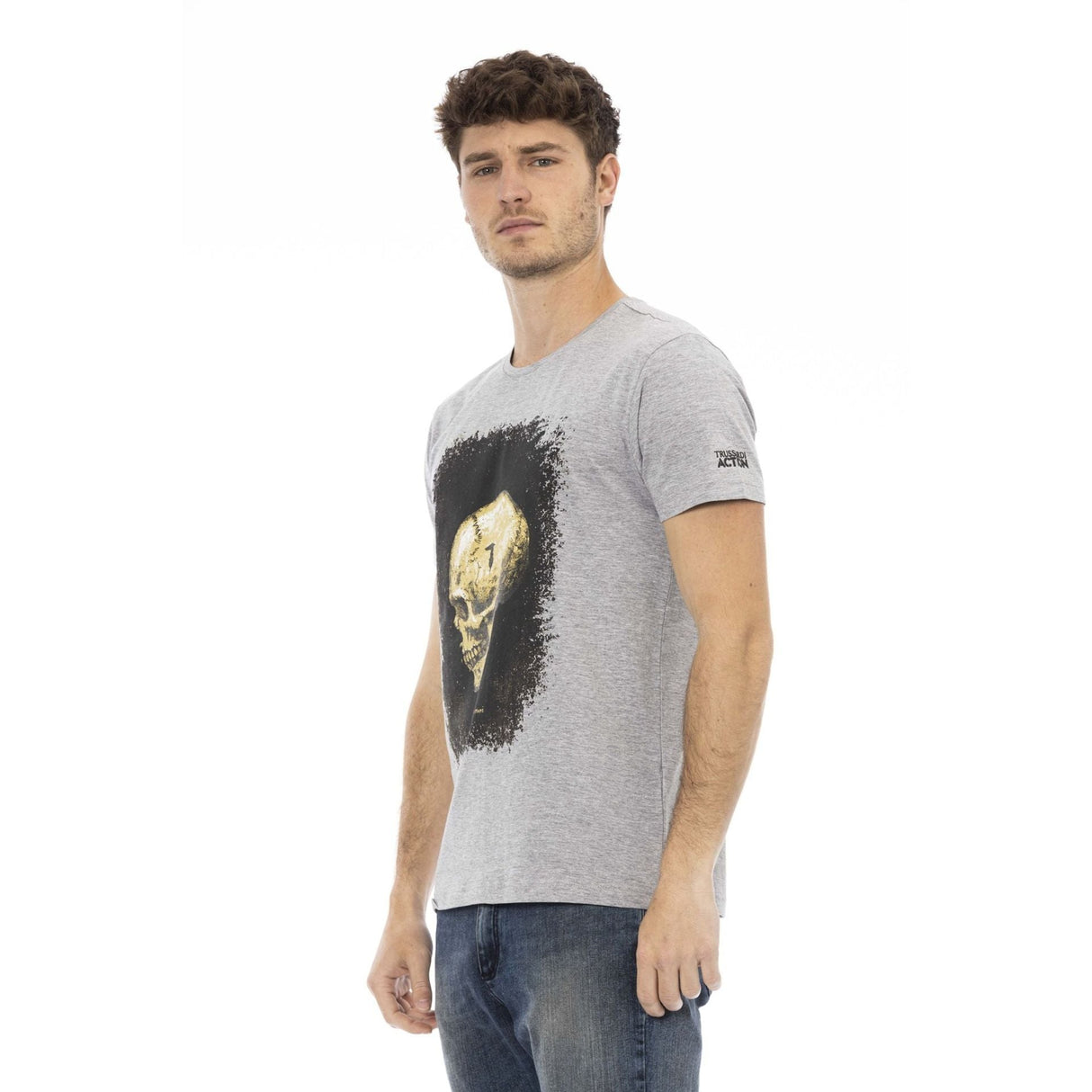 Trussardi Action T-shirt Trussardi Action