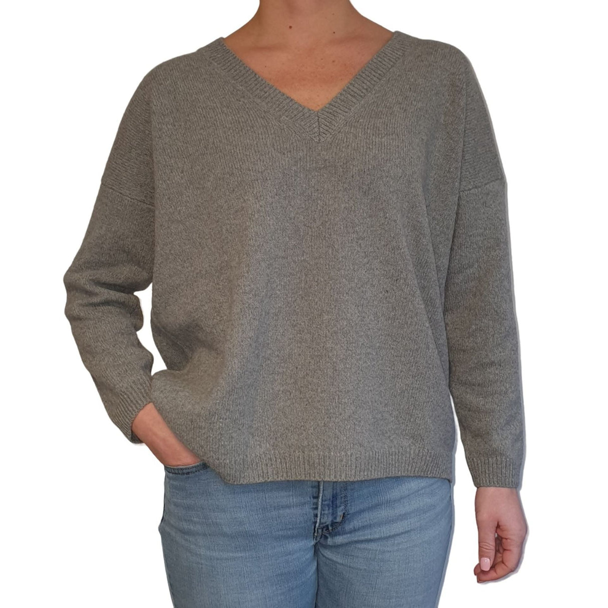 100% Cashmere Maglie 100% Cashmere