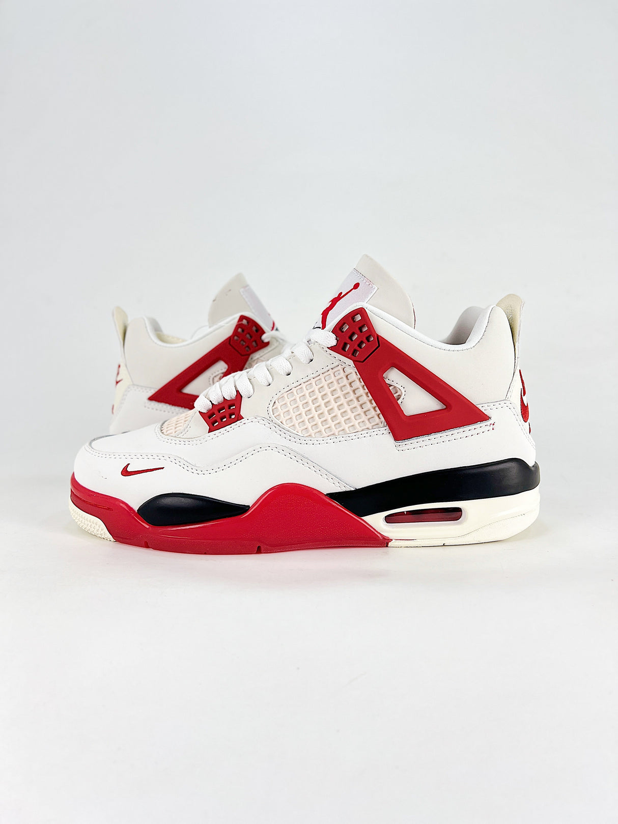 Air Jordan AJ4 Retro 36 - 47 1Q8055 100 estockk.com
