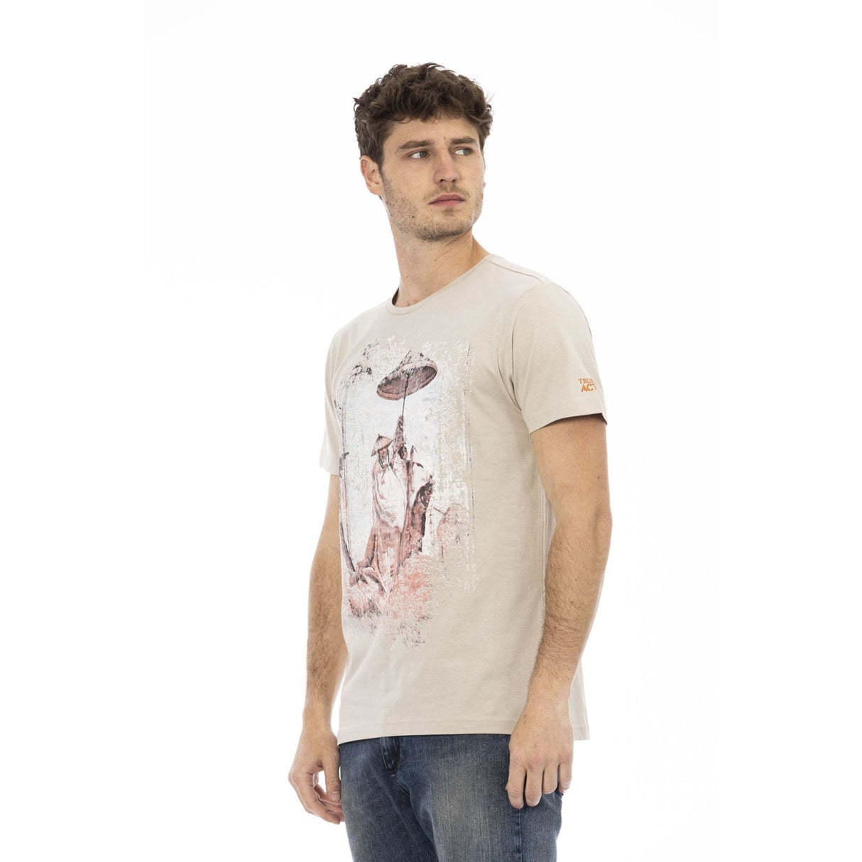 Trussardi Action T-shirt Trussardi Action