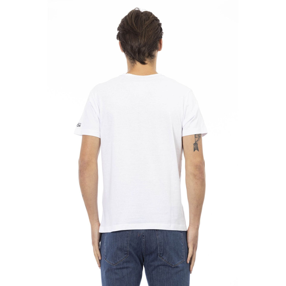 Trussardi Action T-shirt Trussardi Action