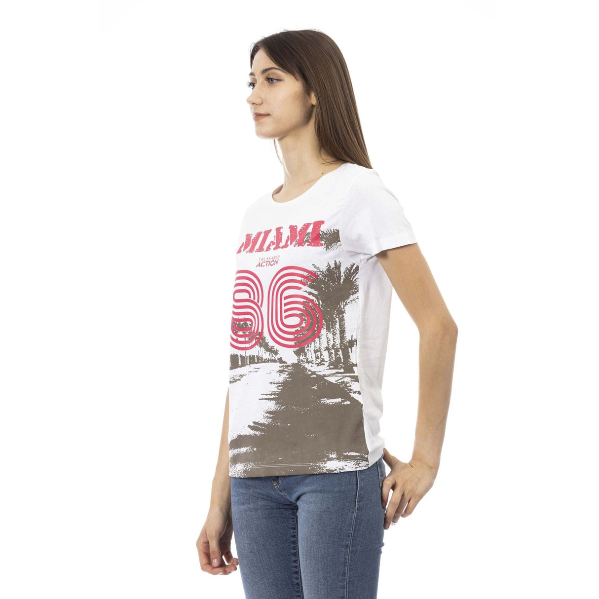 Trussardi Action T-shirt Trussardi Action