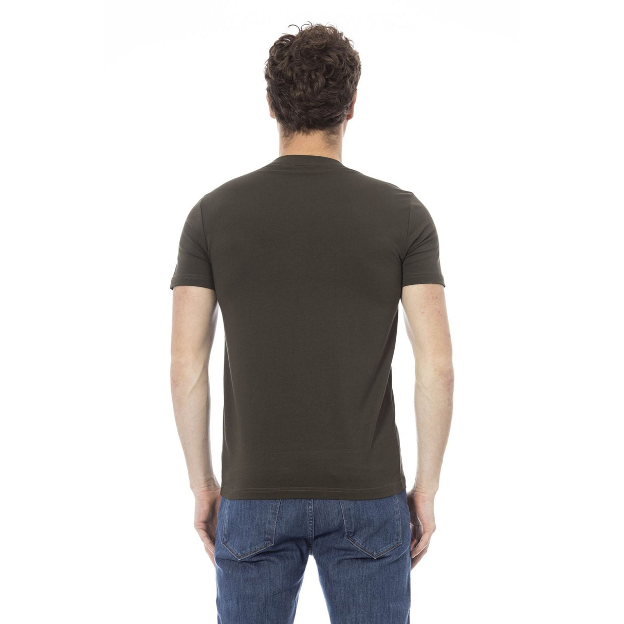 Baldinini Trend T-shirt Baldinini Trend