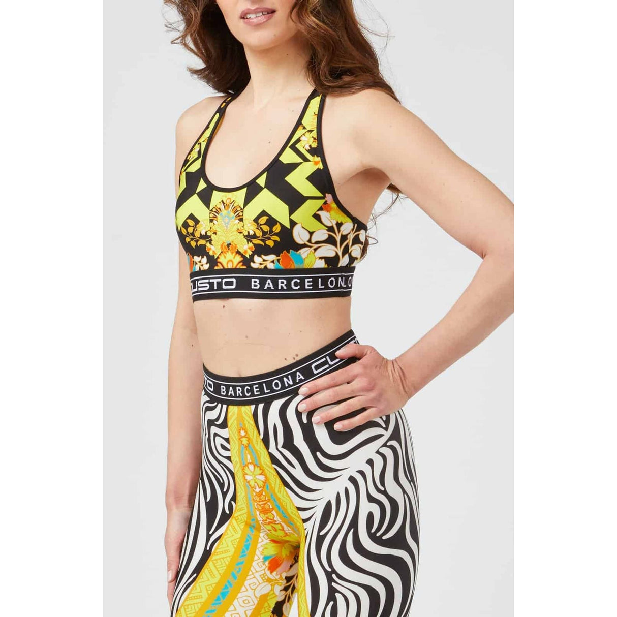 Custo Barcelona Top Custo Barcelona