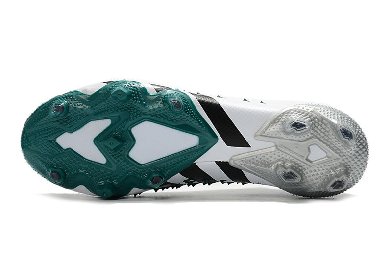 Adidas predator PREDATOR FREAK Green & Grey + FG 39 - 45