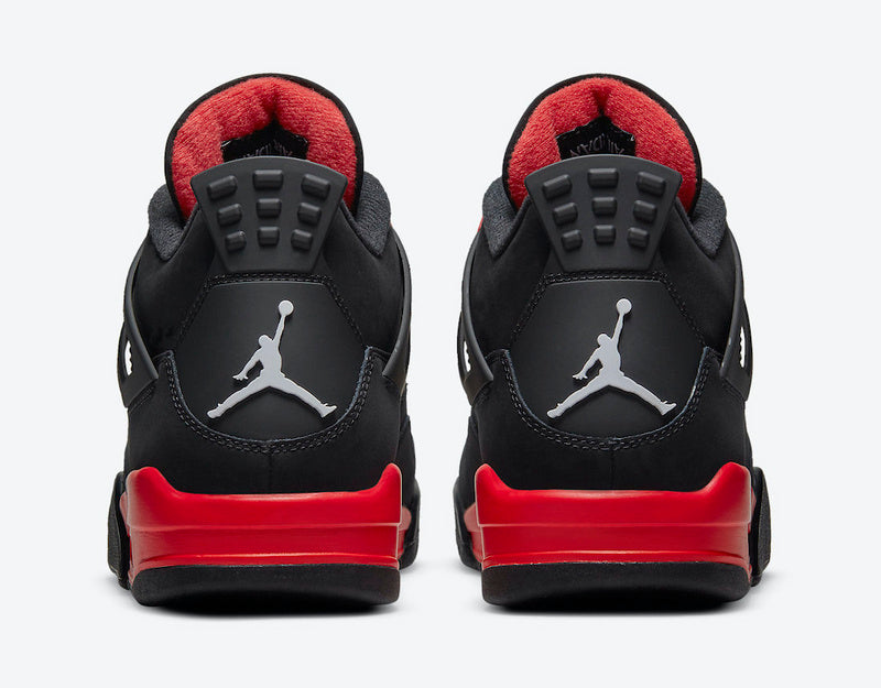 Air Jordan 4 “Red Thunder”CT8527-016 36-47 My Store