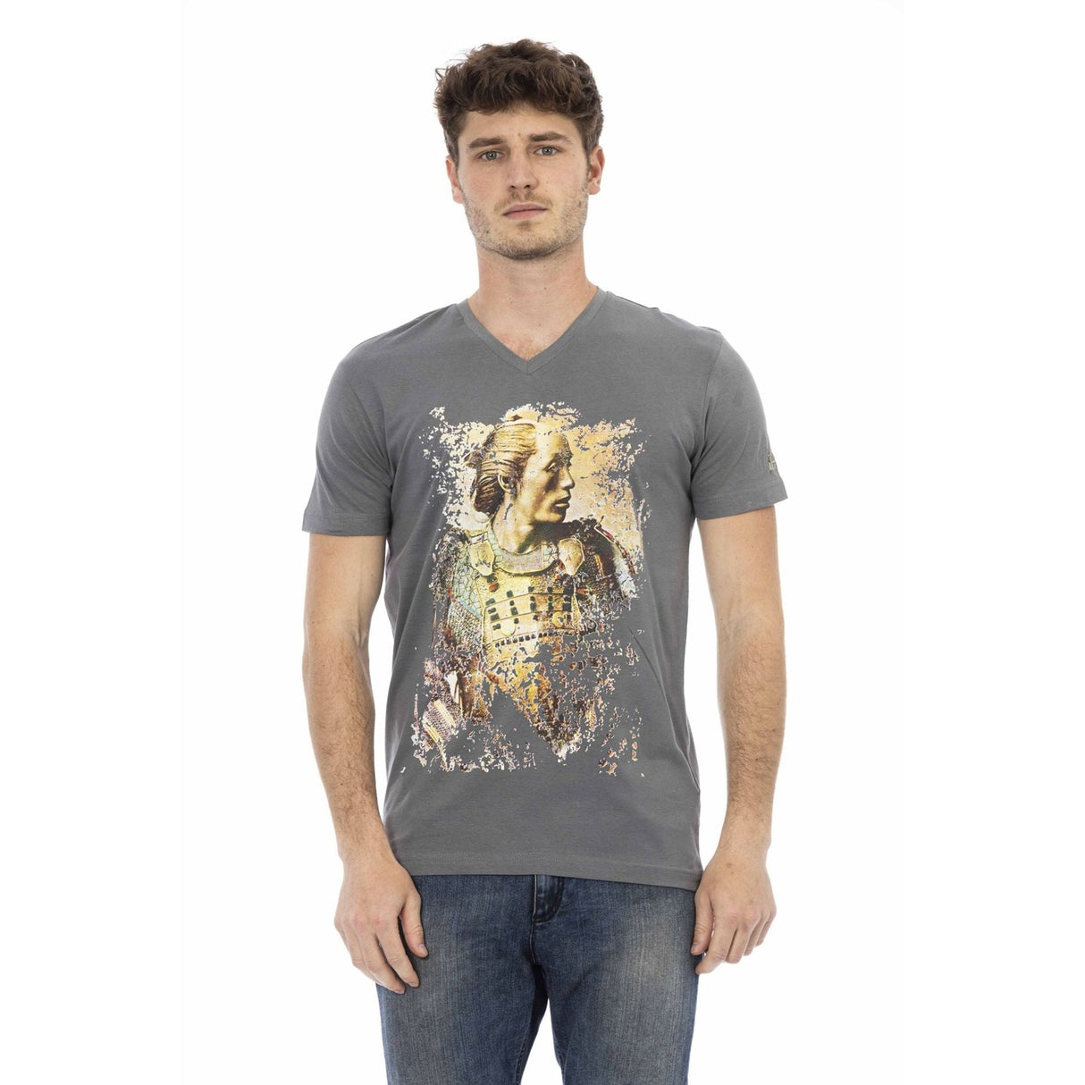 Trussardi Action T-shirt Trussardi Action