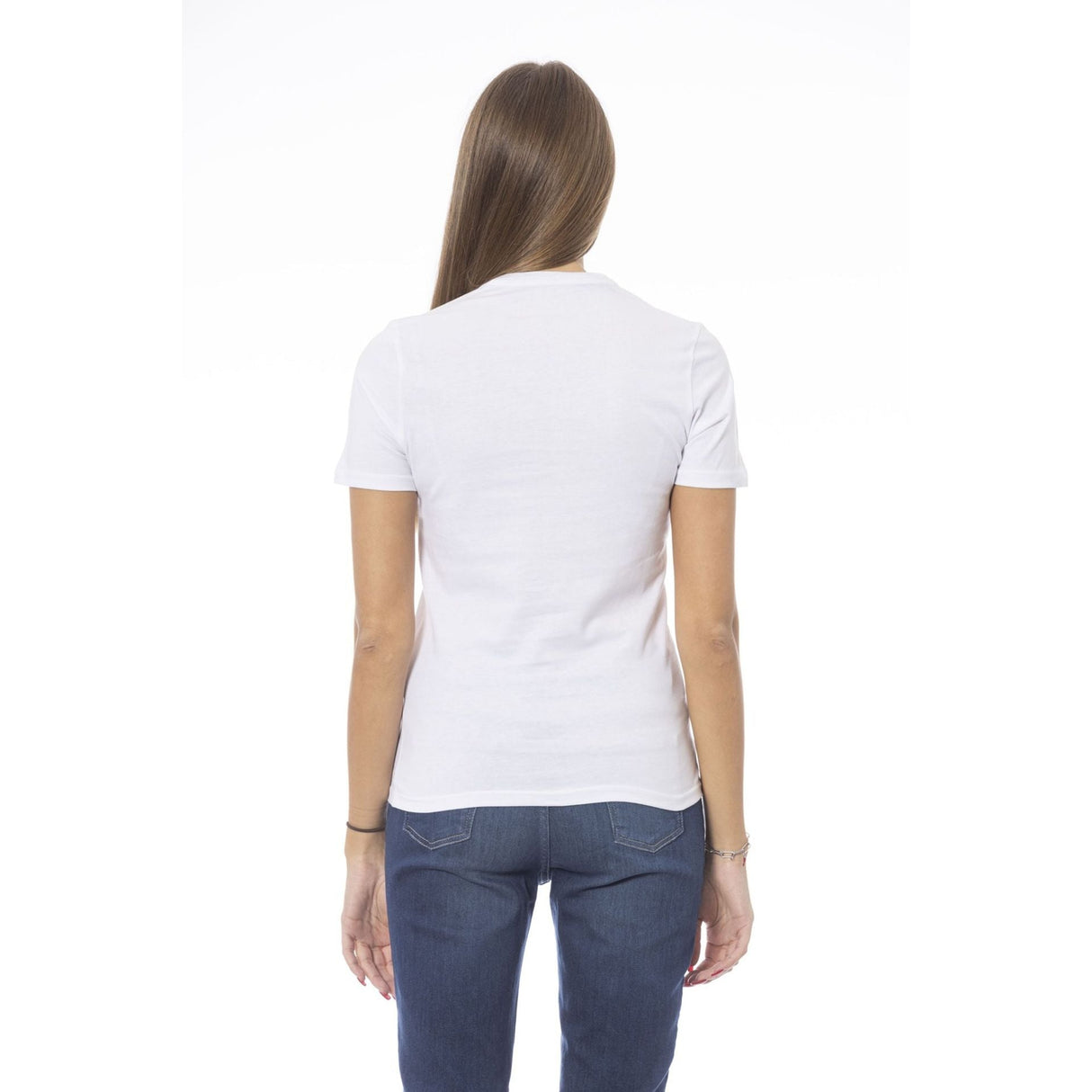 Baldinini Trend T-shirt Baldinini Trend