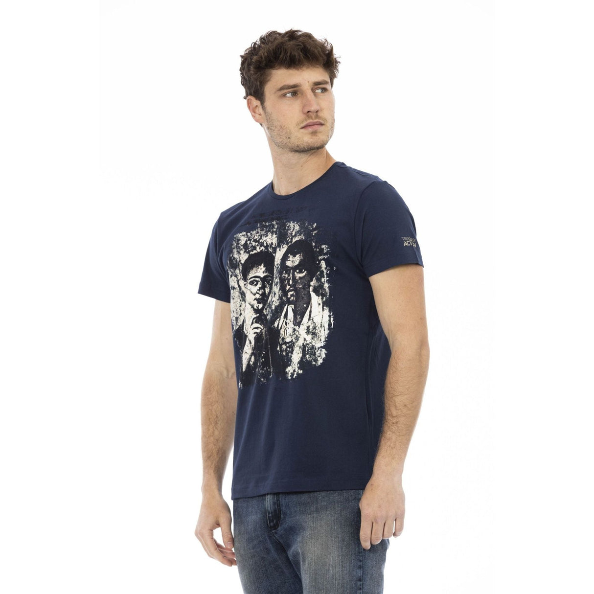 Trussardi Action T-shirt Trussardi Action