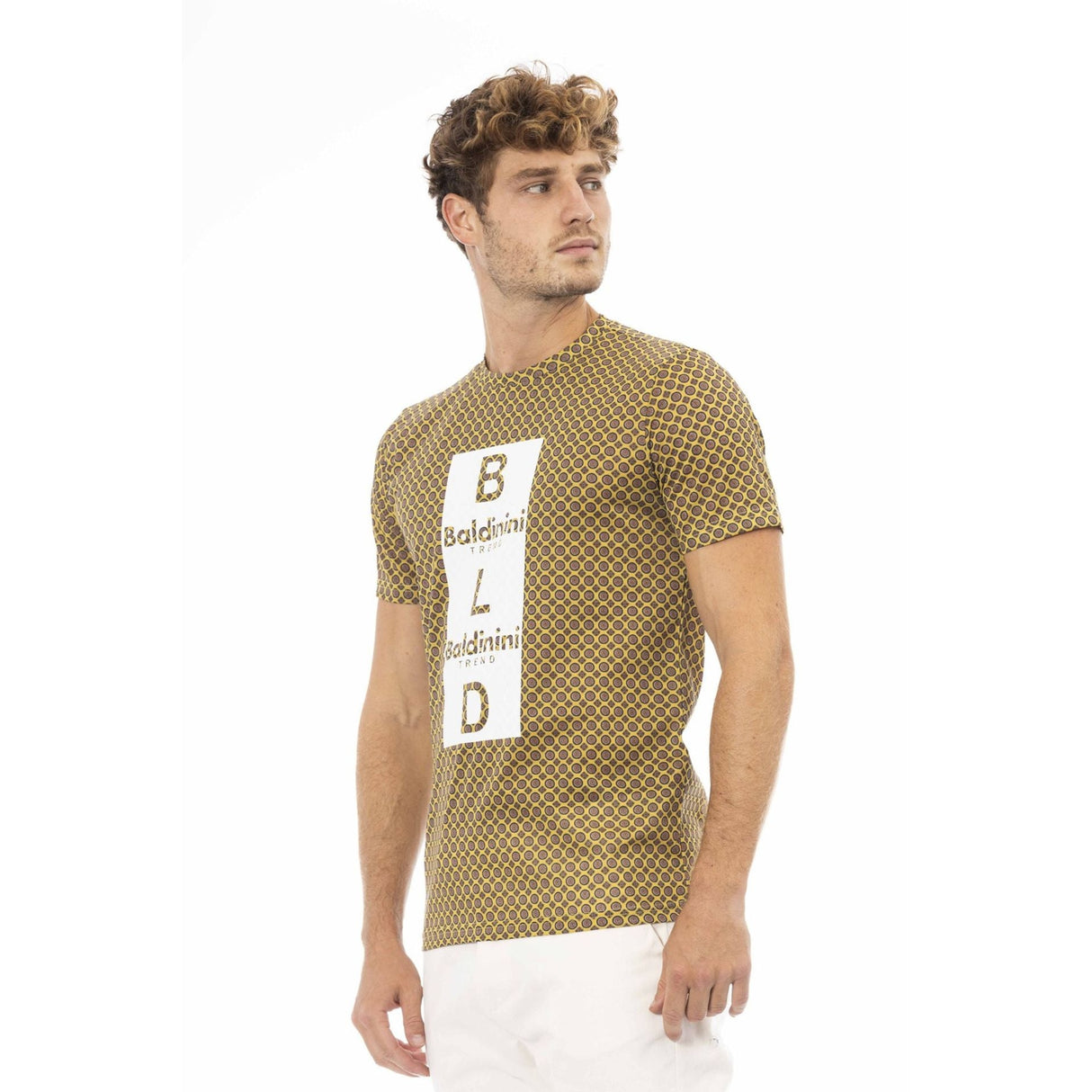 Baldinini Trend T-shirt Baldinini Trend