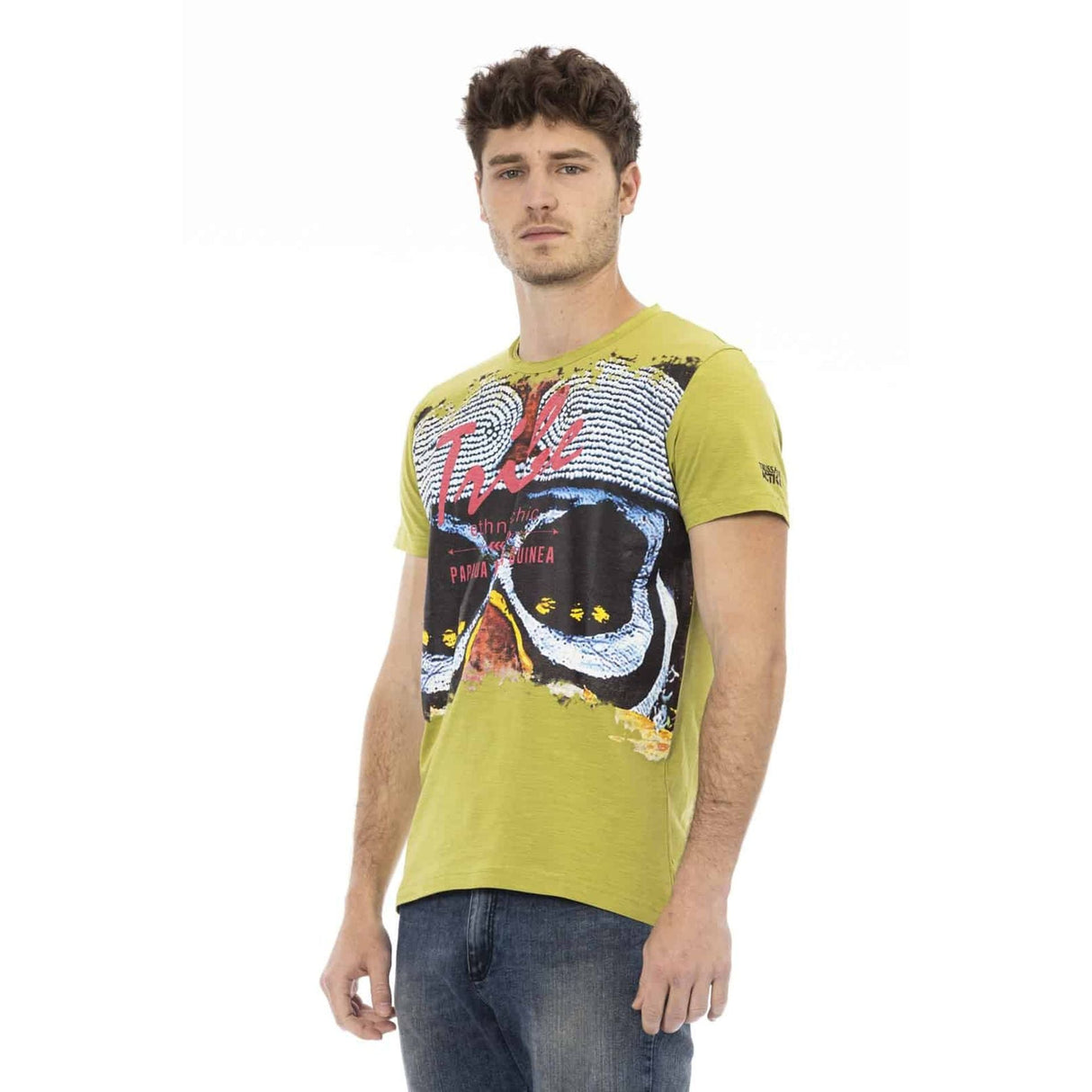 Trussardi Action T-shirt Trussardi Action