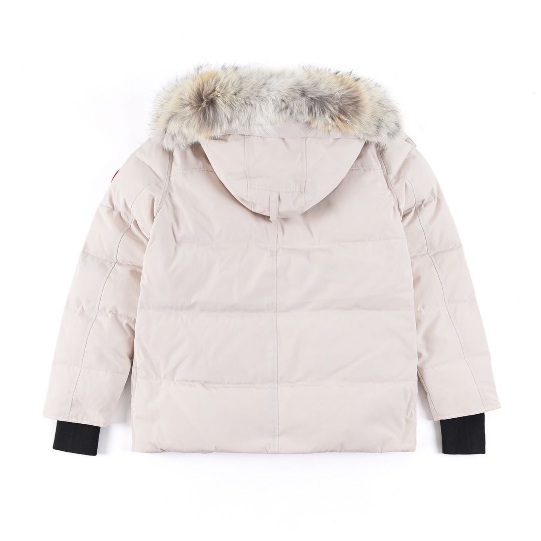 Canada Goose #Wyndham 388M Classic Parka Piumino My Store