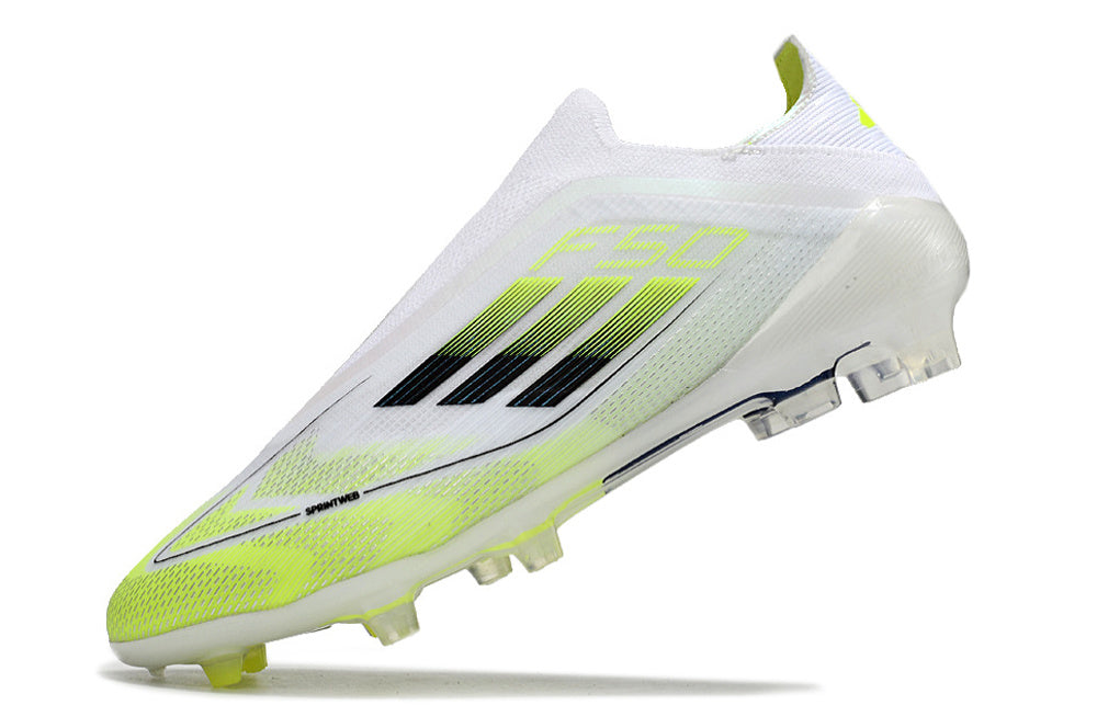 adidas F50 Elite Laceless FG 36-45 estockk.com