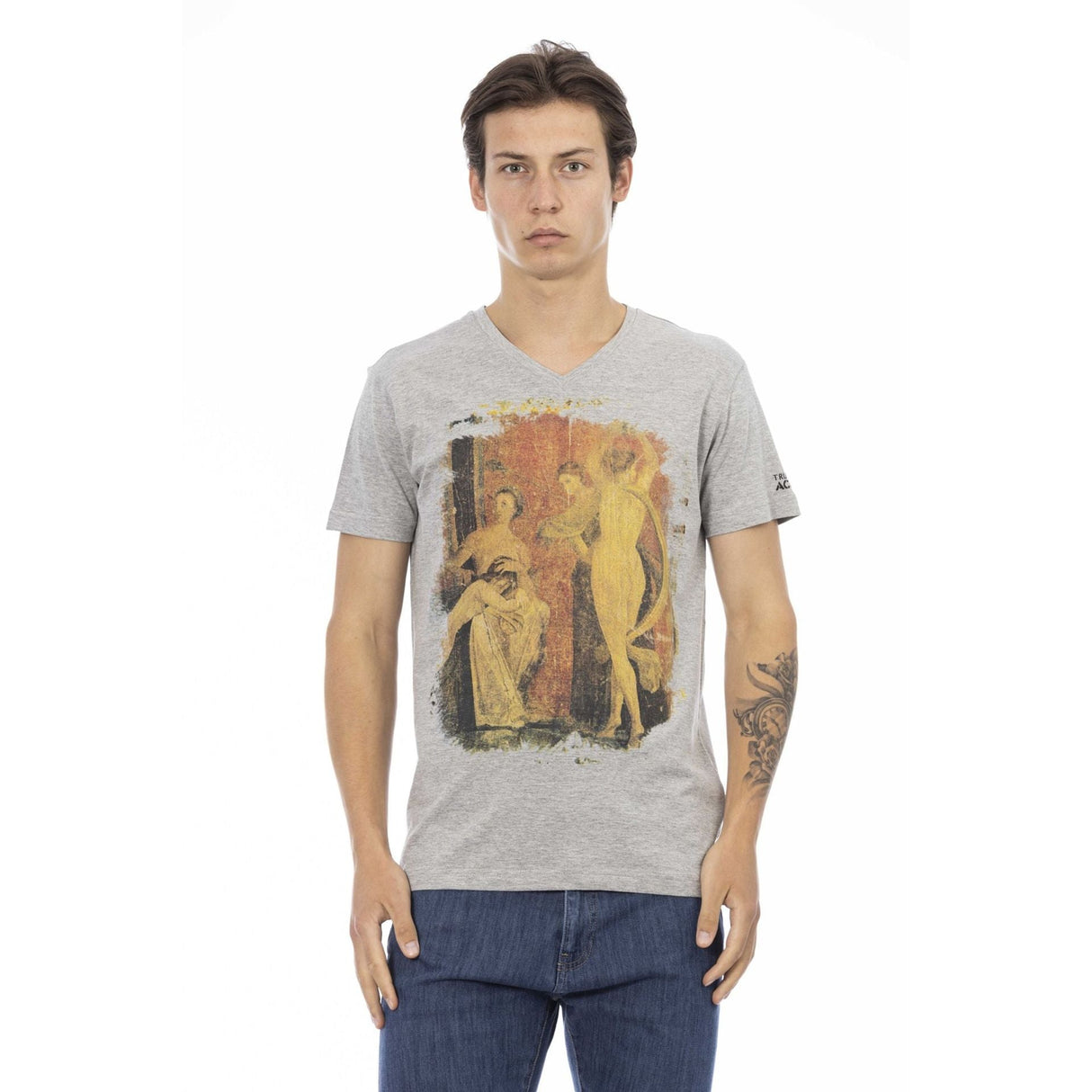 Trussardi Action T-shirt Trussardi Action