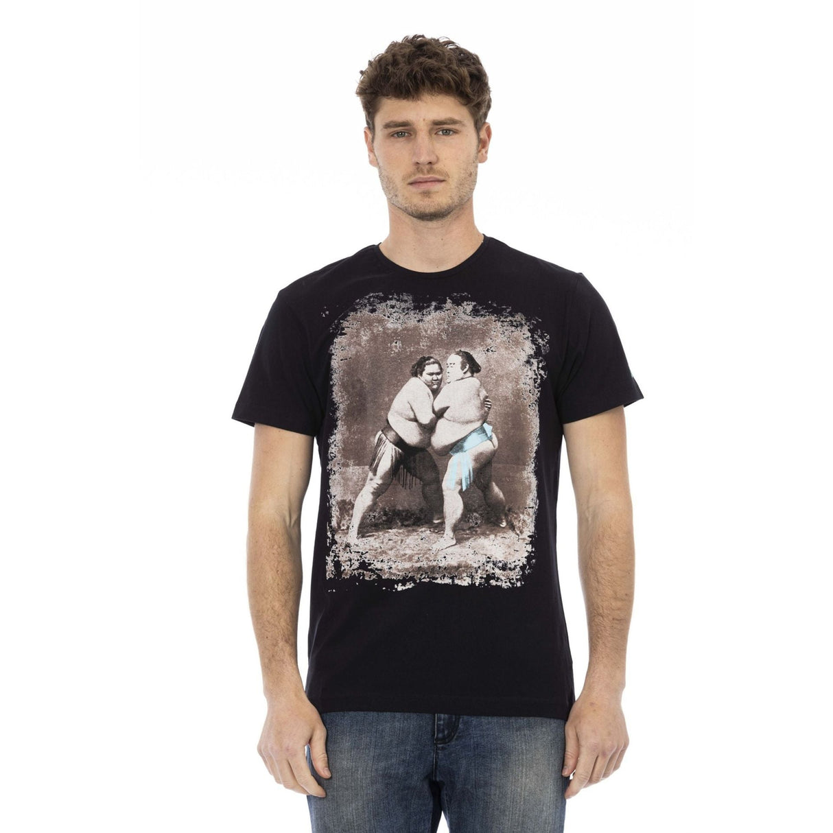 Trussardi Action T-shirt Trussardi Action