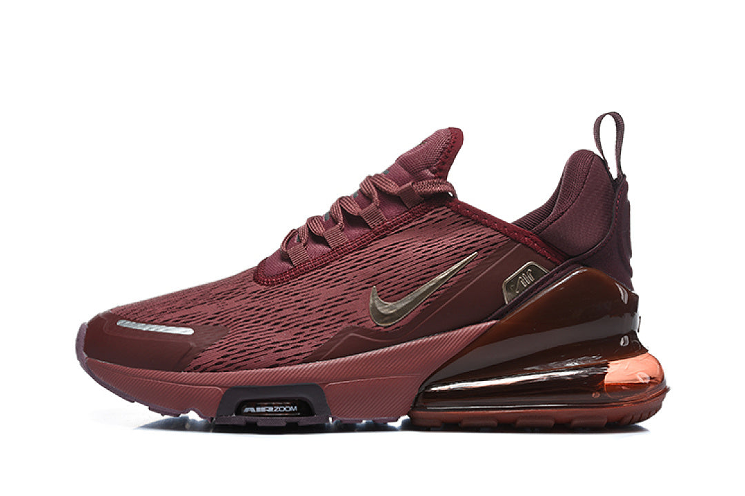 nike air max 270 - Amaranto 36 - 45 Nike