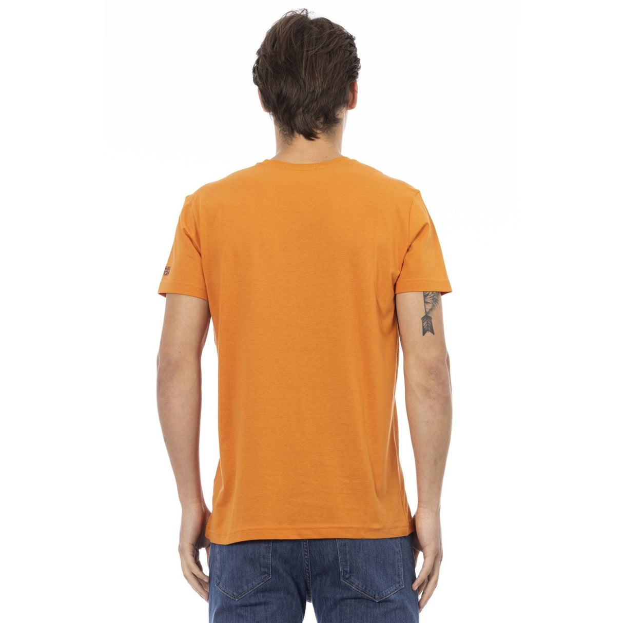 Trussardi Action T-shirt Trussardi Action