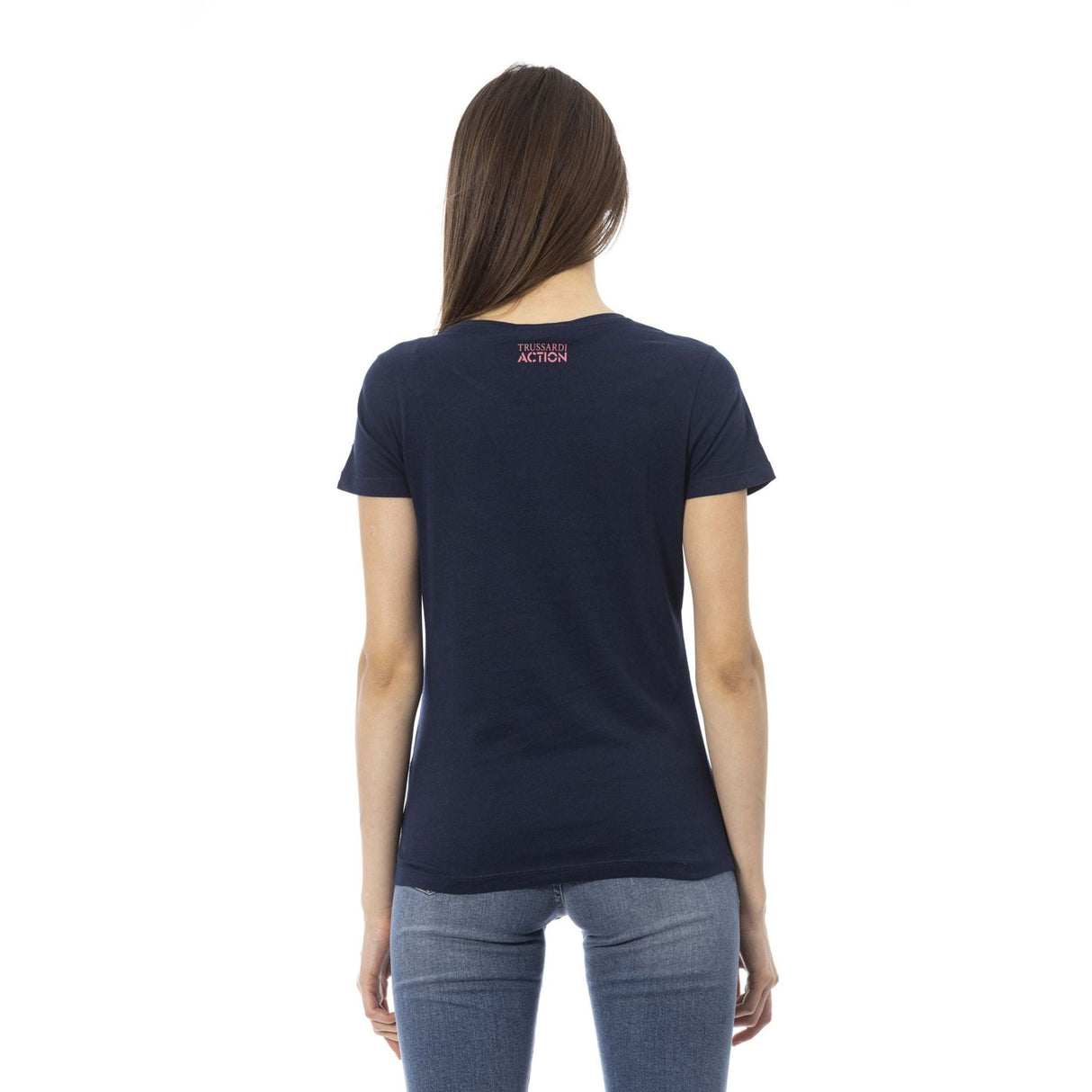 Trussardi Action T-shirt Trussardi Action