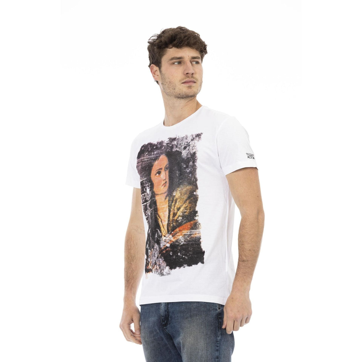 Trussardi Action T-shirt Trussardi Action
