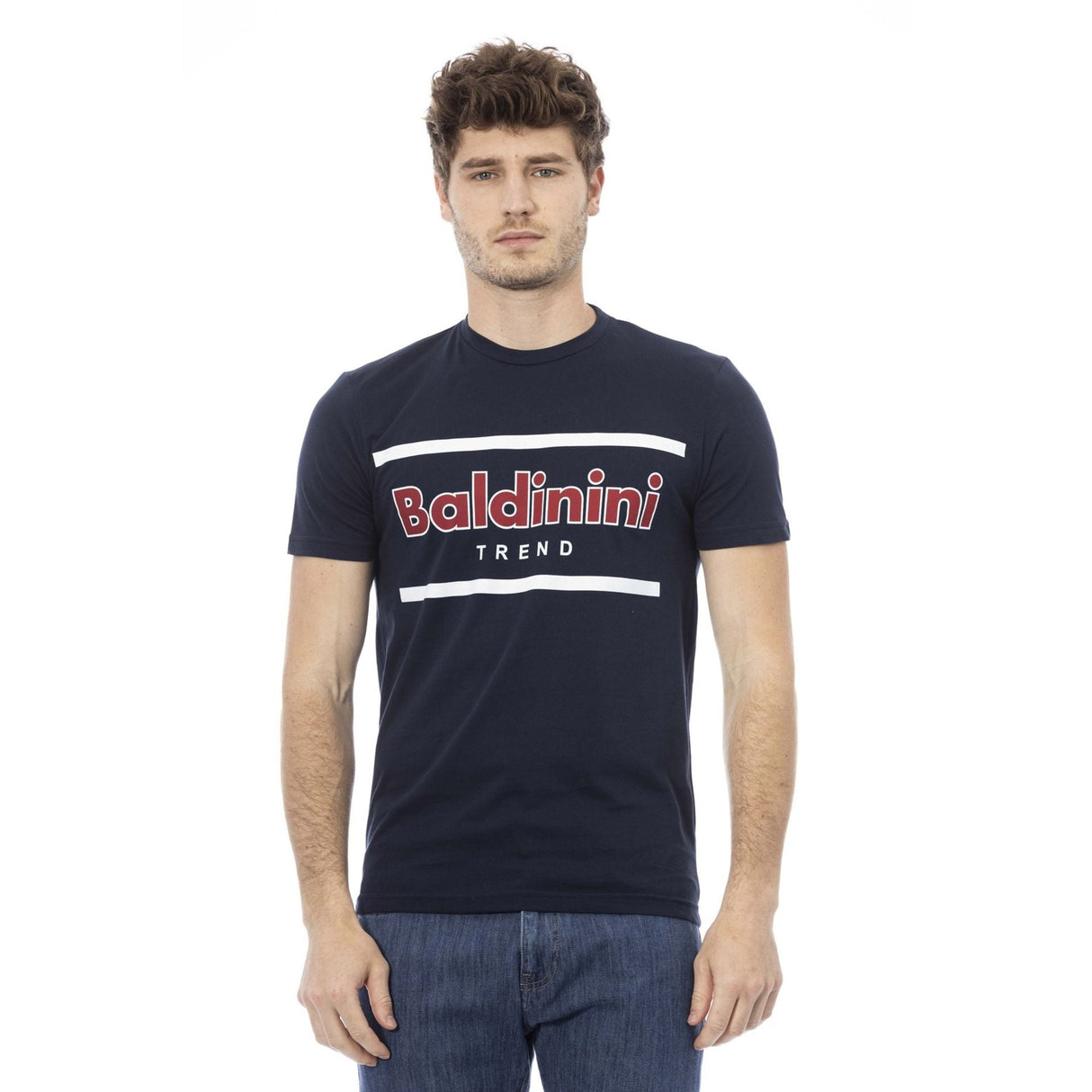 Baldinini Trend T-shirt Baldinini Trend