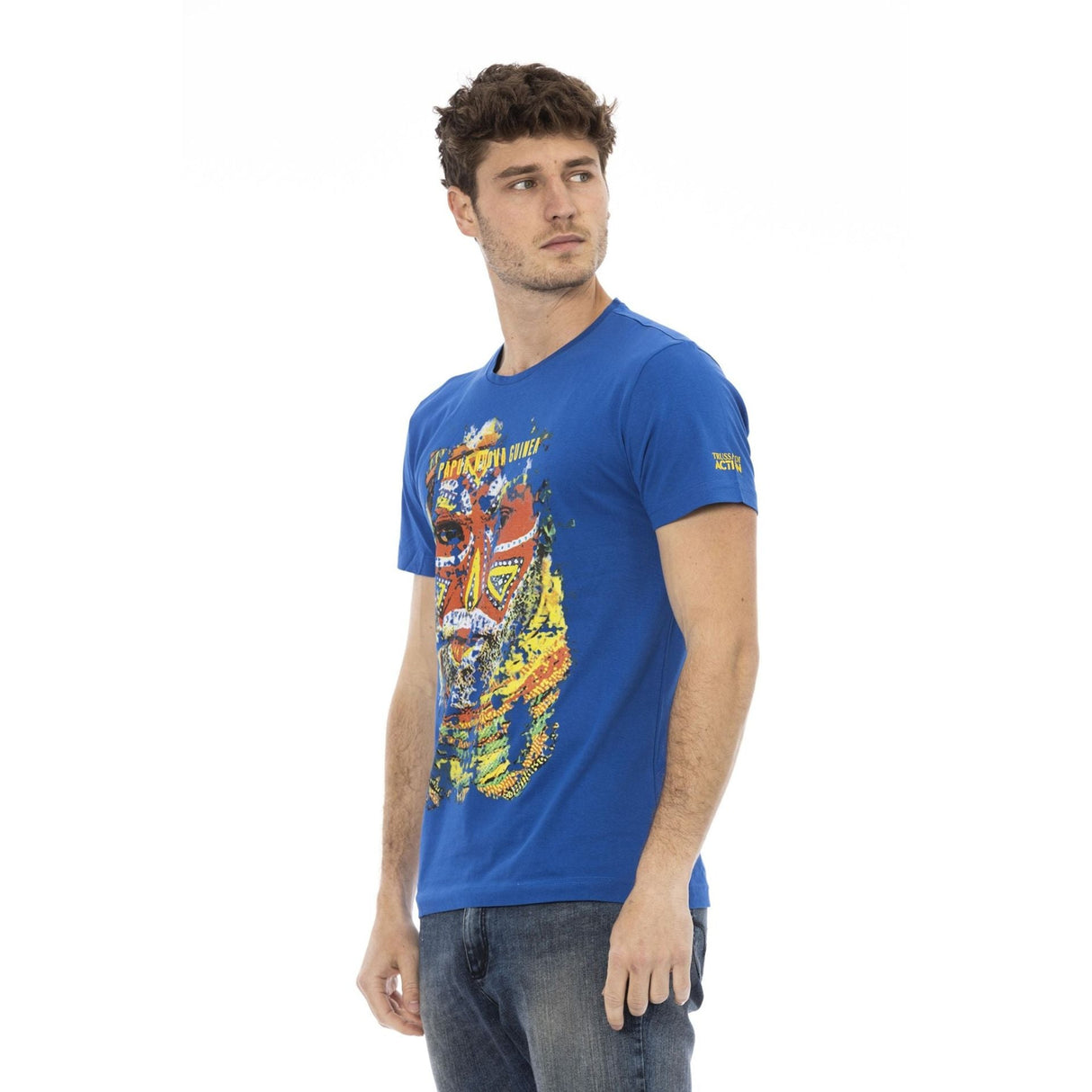 Trussardi Action T-shirt Trussardi Action