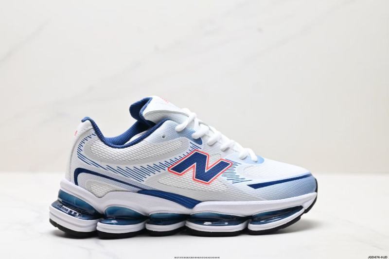 New balance 2000 ABZORB blue and white 36 - 45