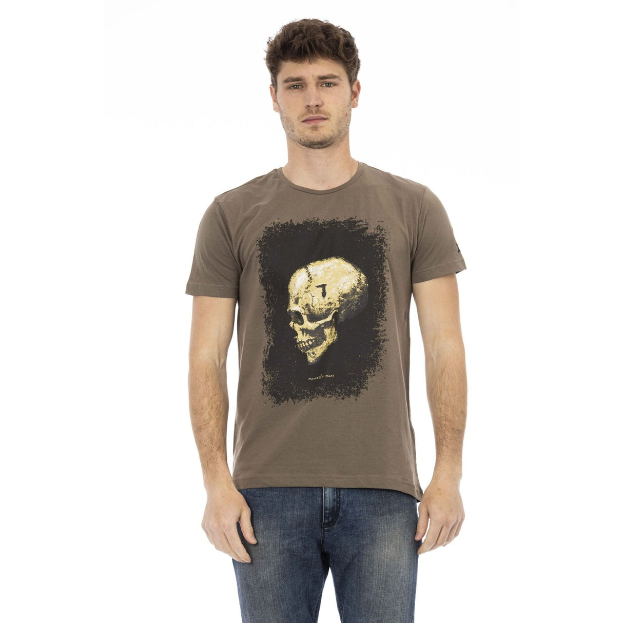 Trussardi Action T-shirt Trussardi Action
