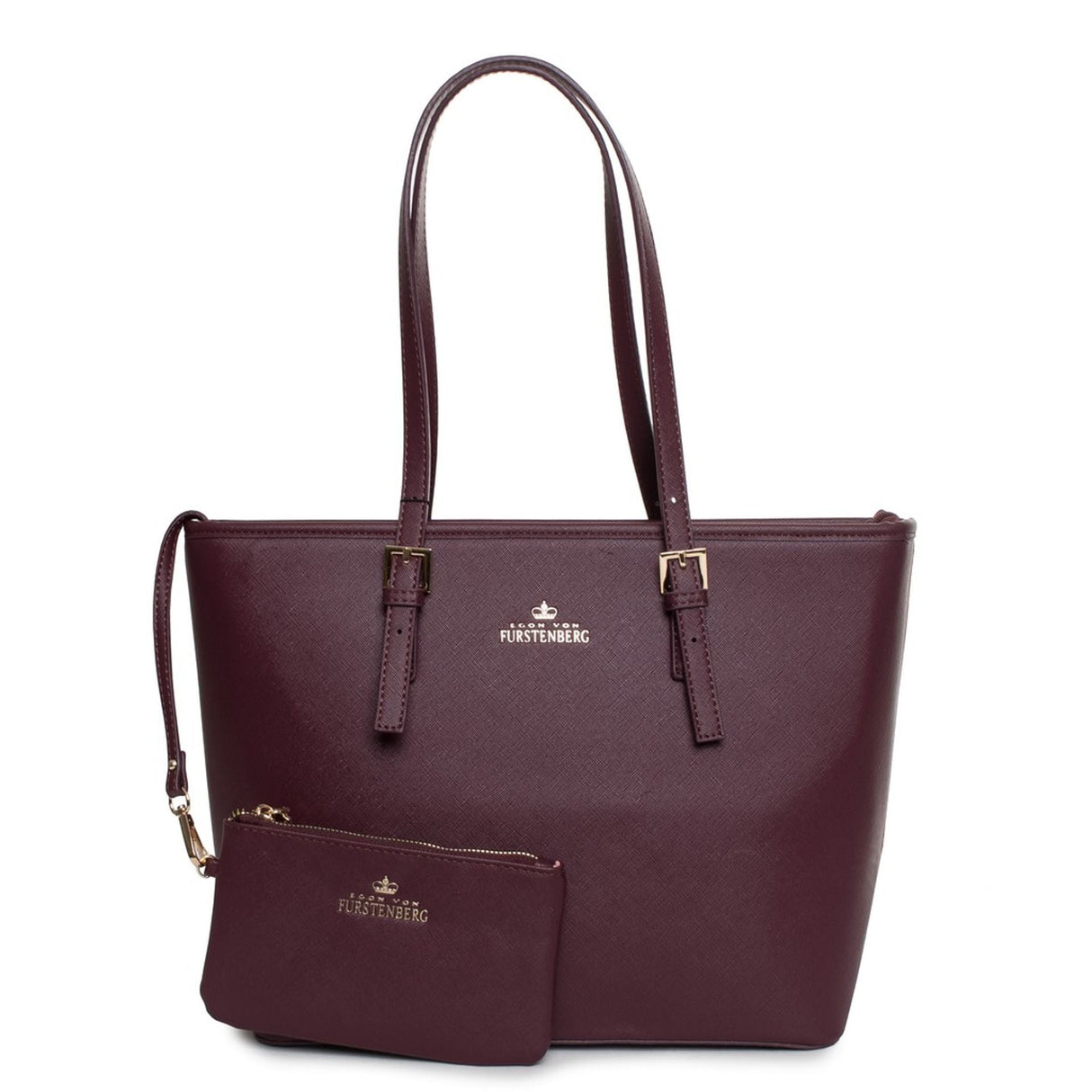 Egon Von Furstenberg Borse a mano Egon Von Furstenberg