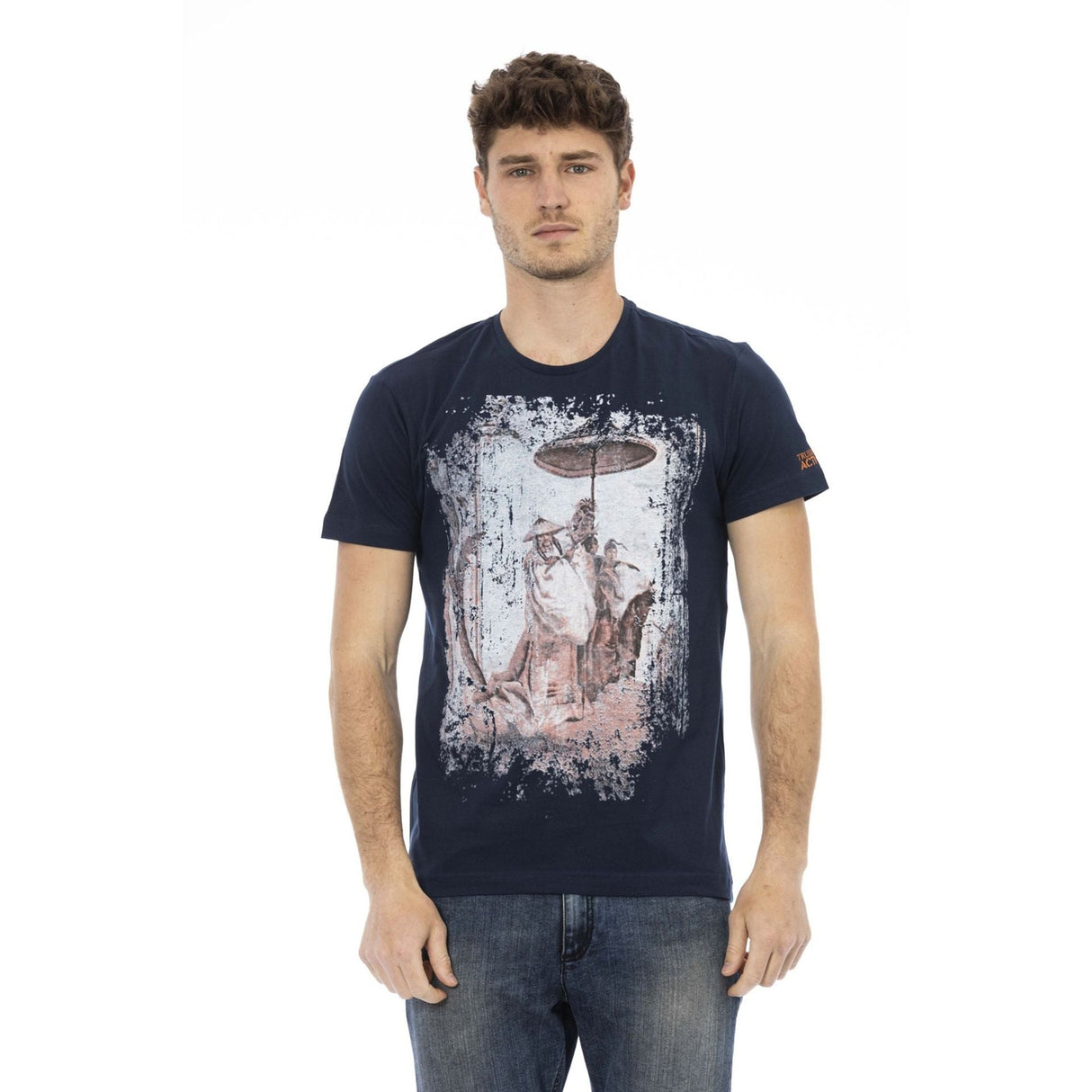 Trussardi Action T-shirt Trussardi Action