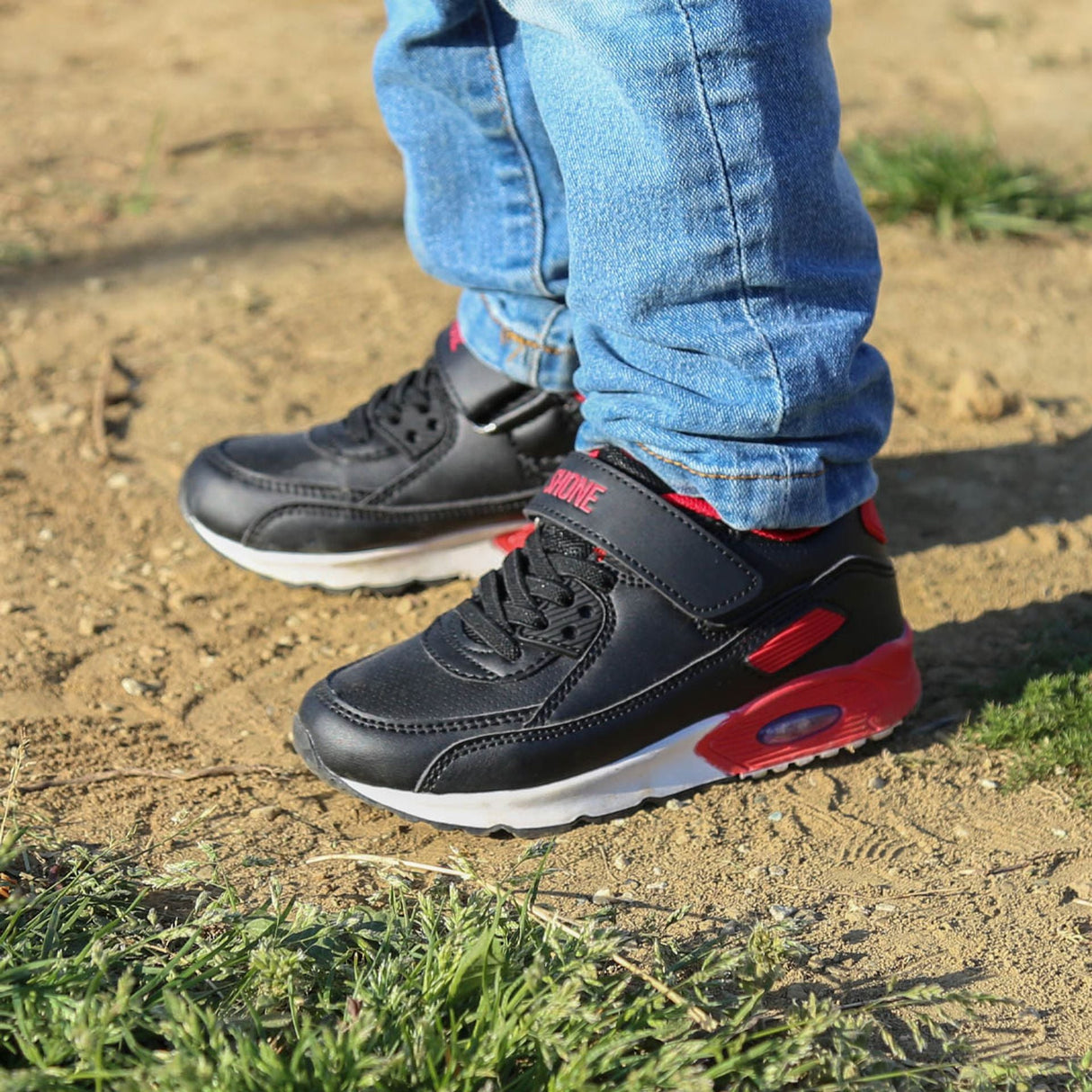 Shone Sneakers Shone