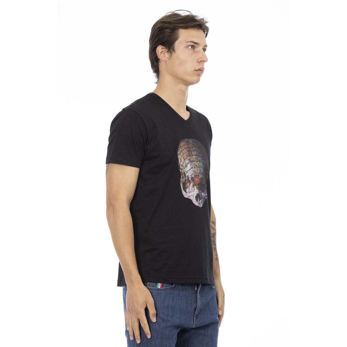 Trussardi Action T-shirt Trussardi Action