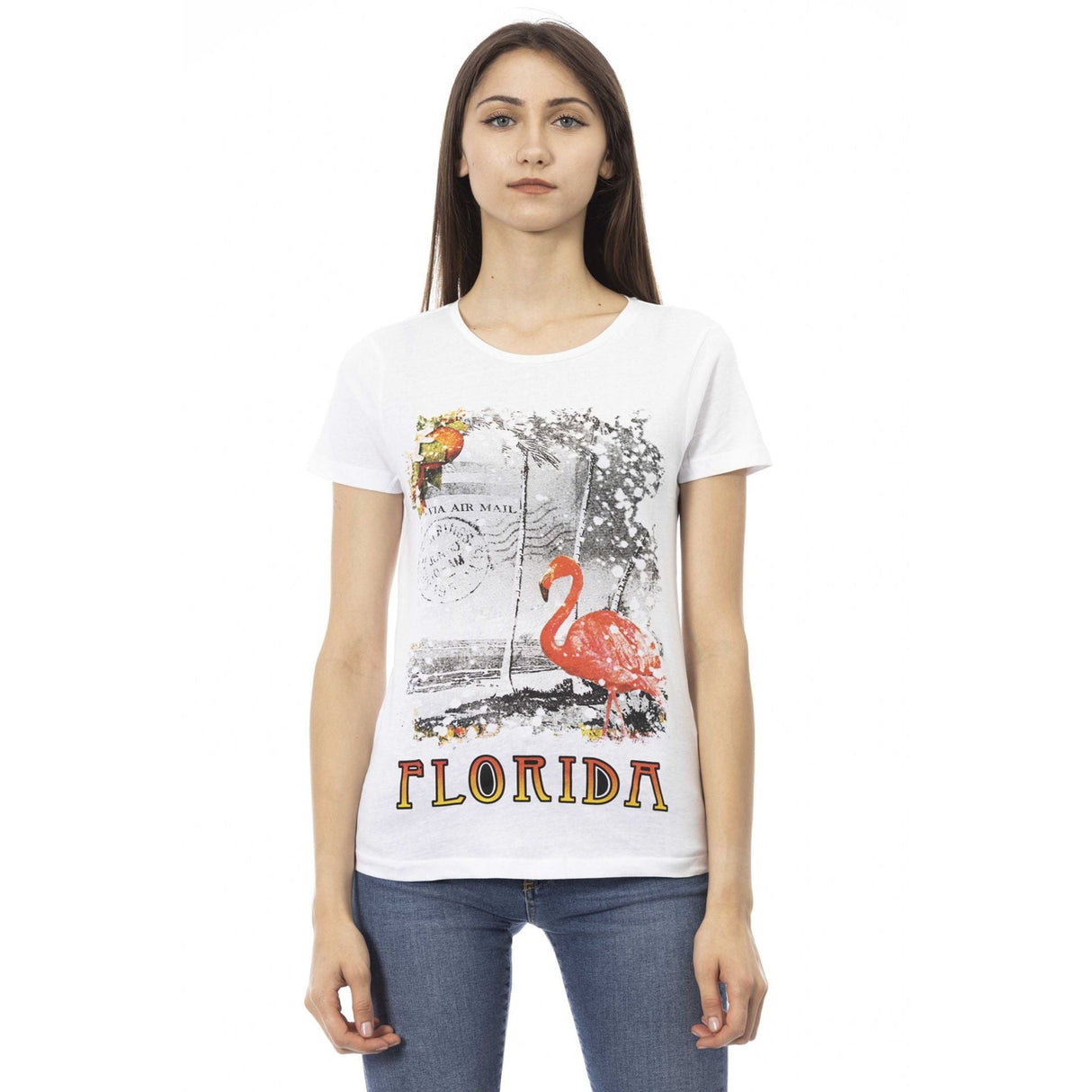 Trussardi Action T-shirt Trussardi Action