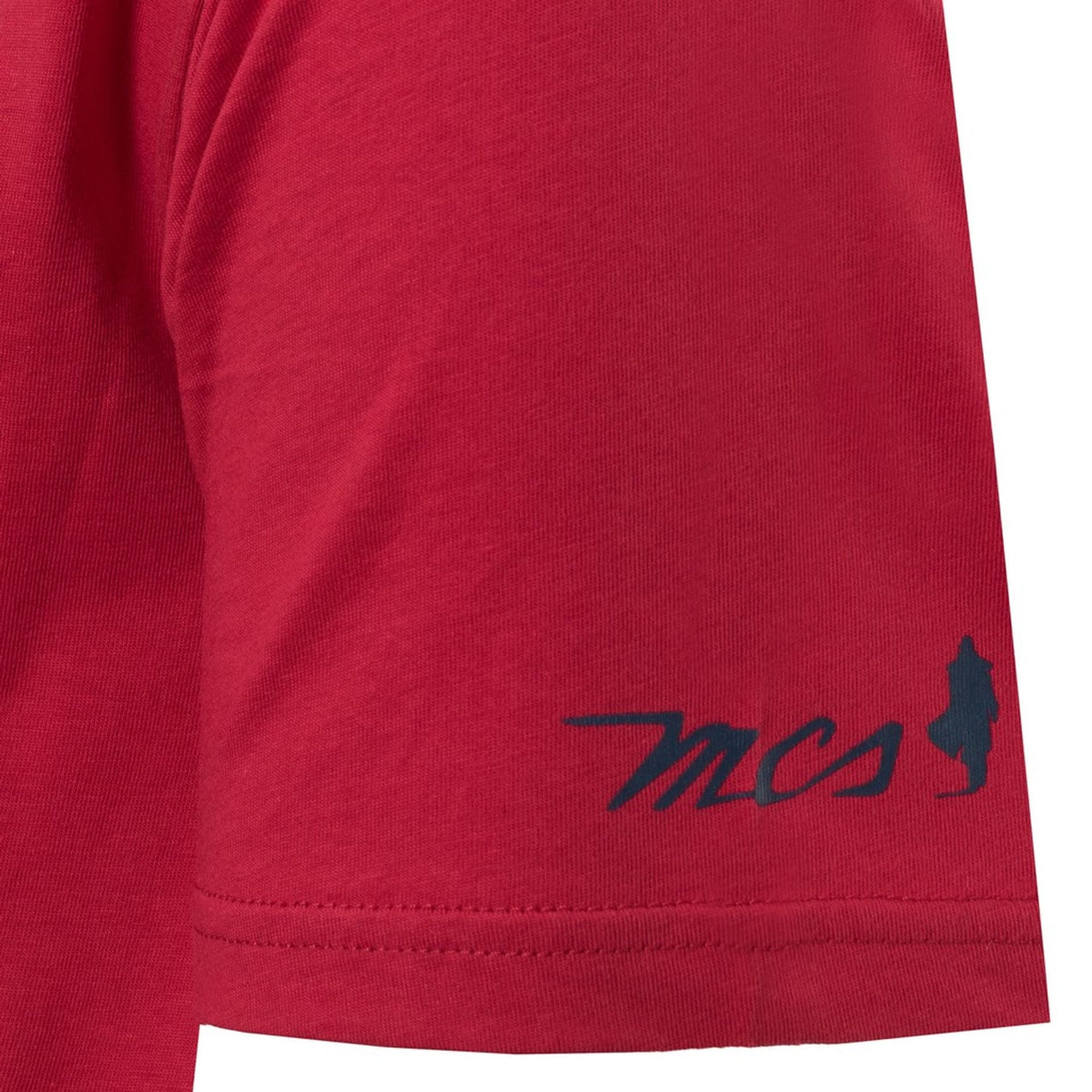 MCS T-shirt MCS