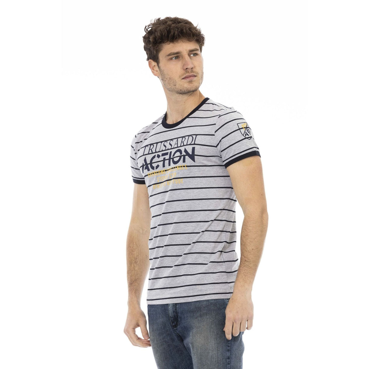 Trussardi Action T-shirt Trussardi Action