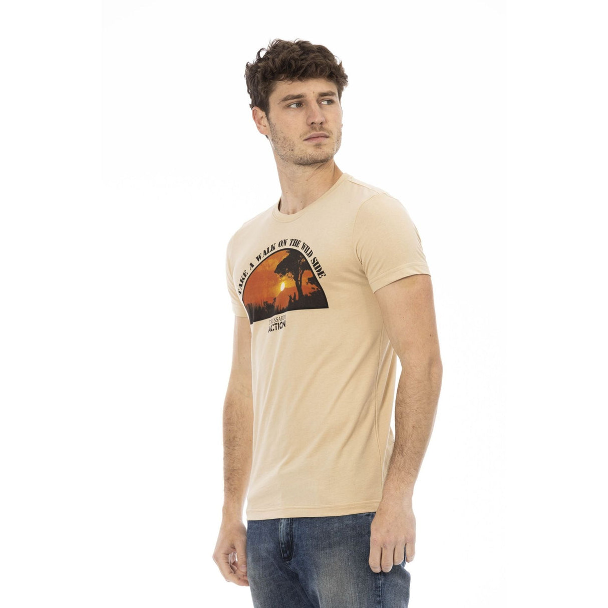 Trussardi Action T-shirt Trussardi Action