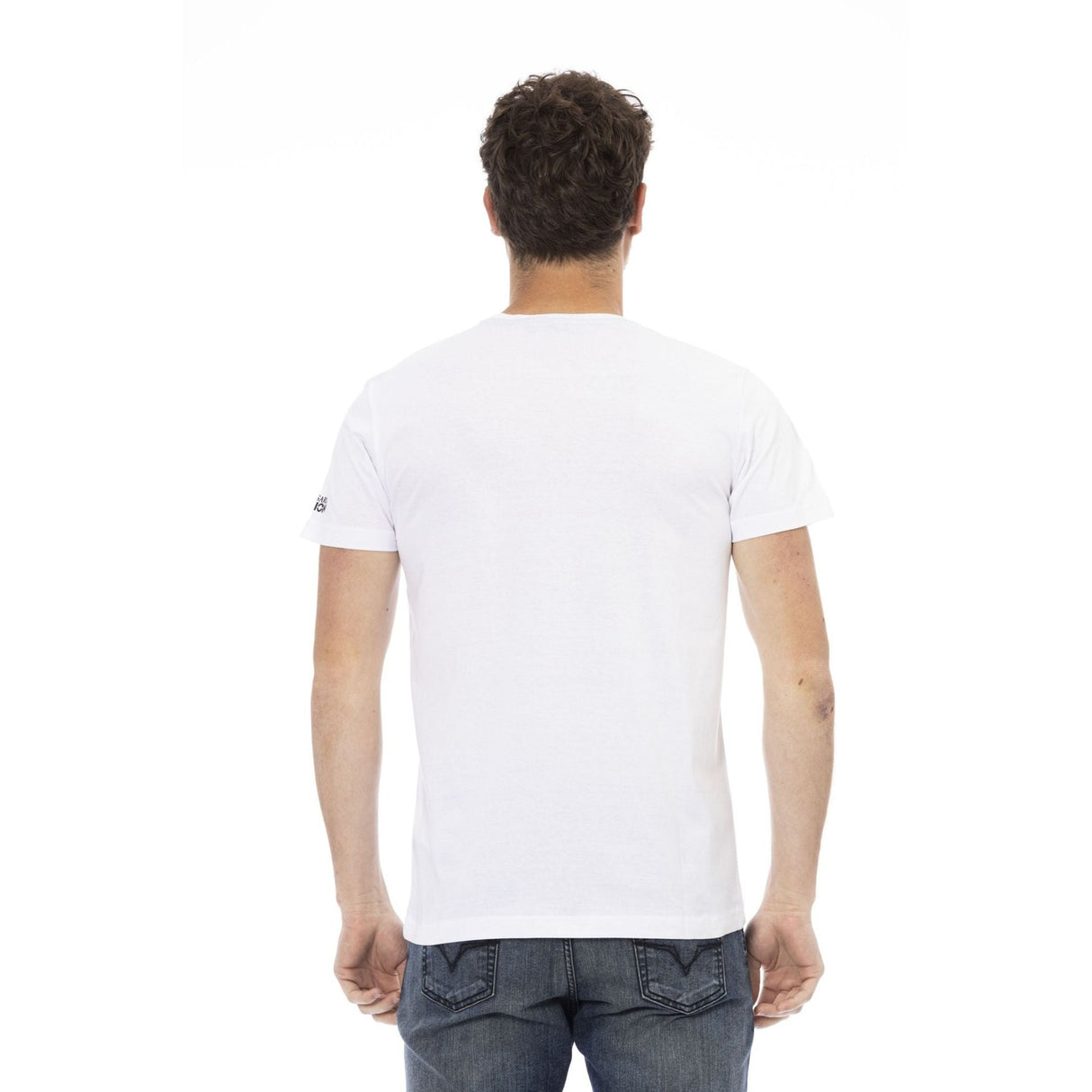 Trussardi Action T-shirt Trussardi Action