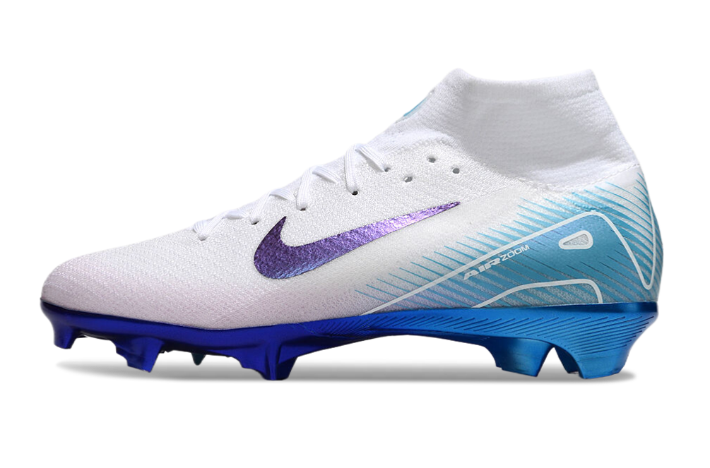 Nike Air Zoom Mercurial Superfly IIX Elite FG 39-46 Nike