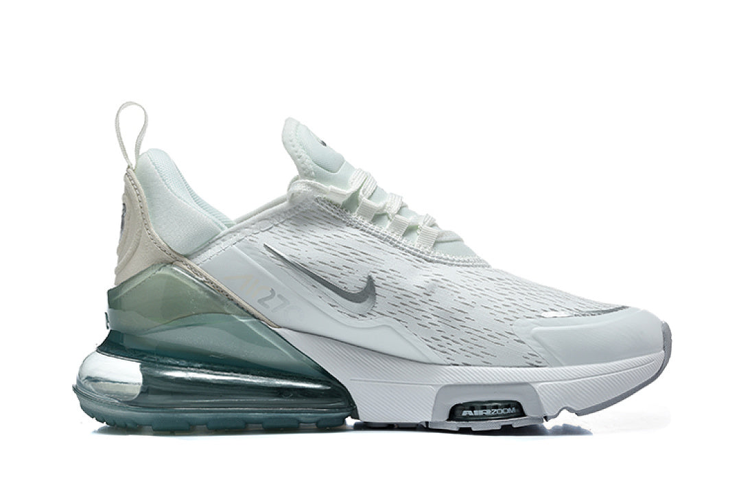 nike air max 270 - light green - 36 - 45 Nike