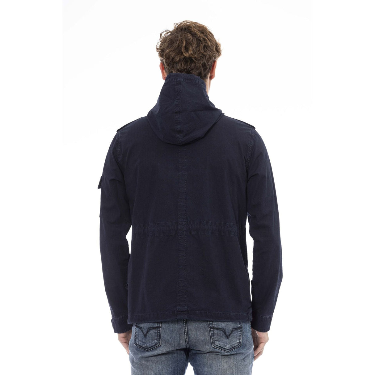 Distretto12 Giacche Distretto12