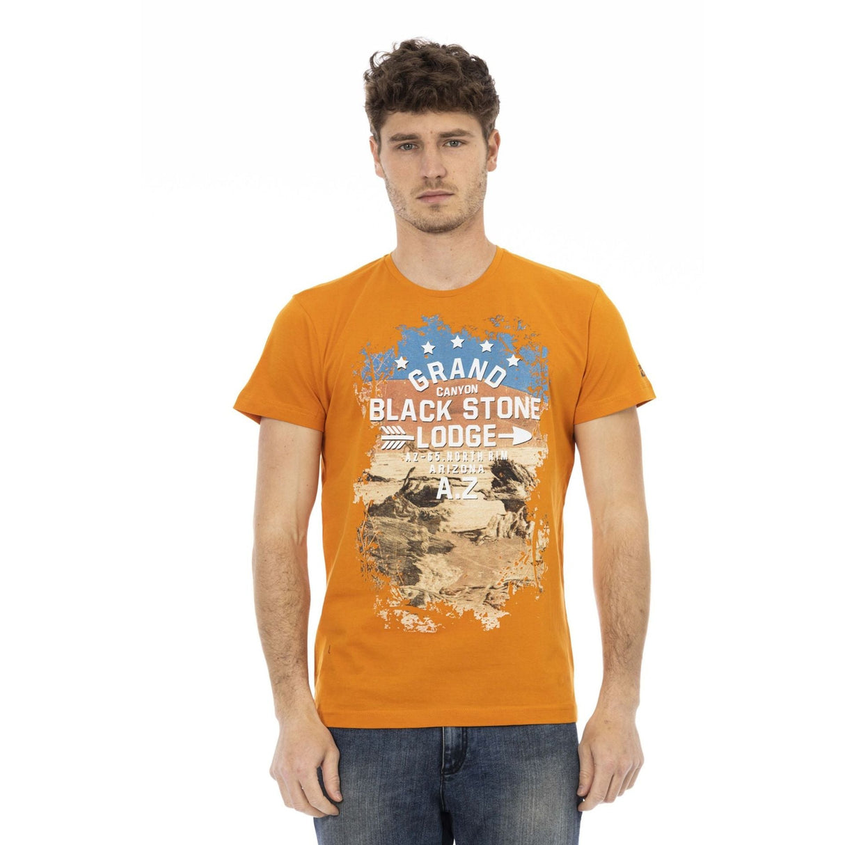 Trussardi Action T-shirt Trussardi Action