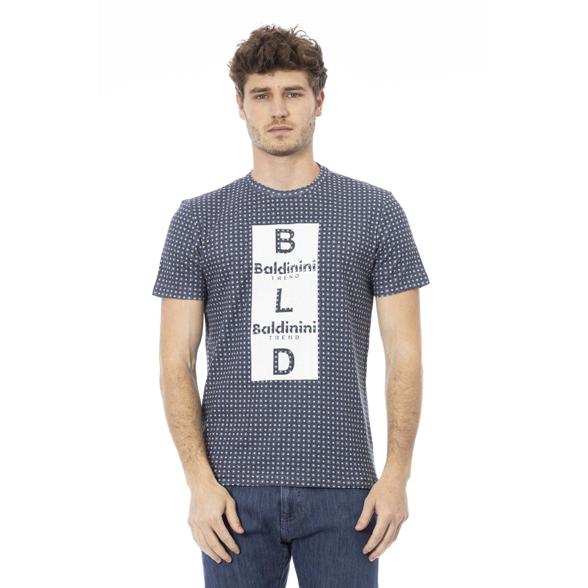 Baldinini Trend T-shirt Baldinini Trend