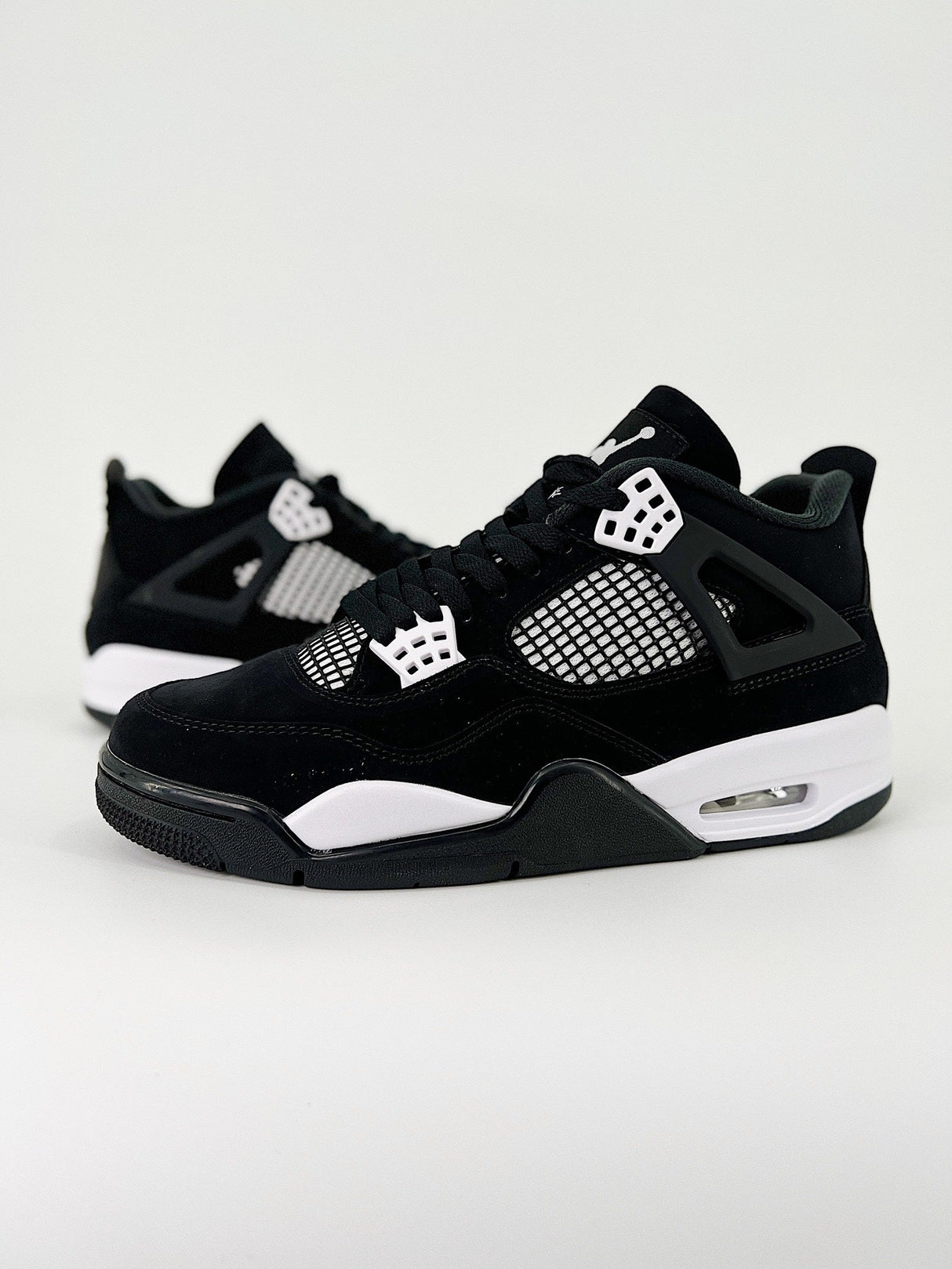 air jordan 4 Retro FQ8138-001 size 36 - 48 My Store